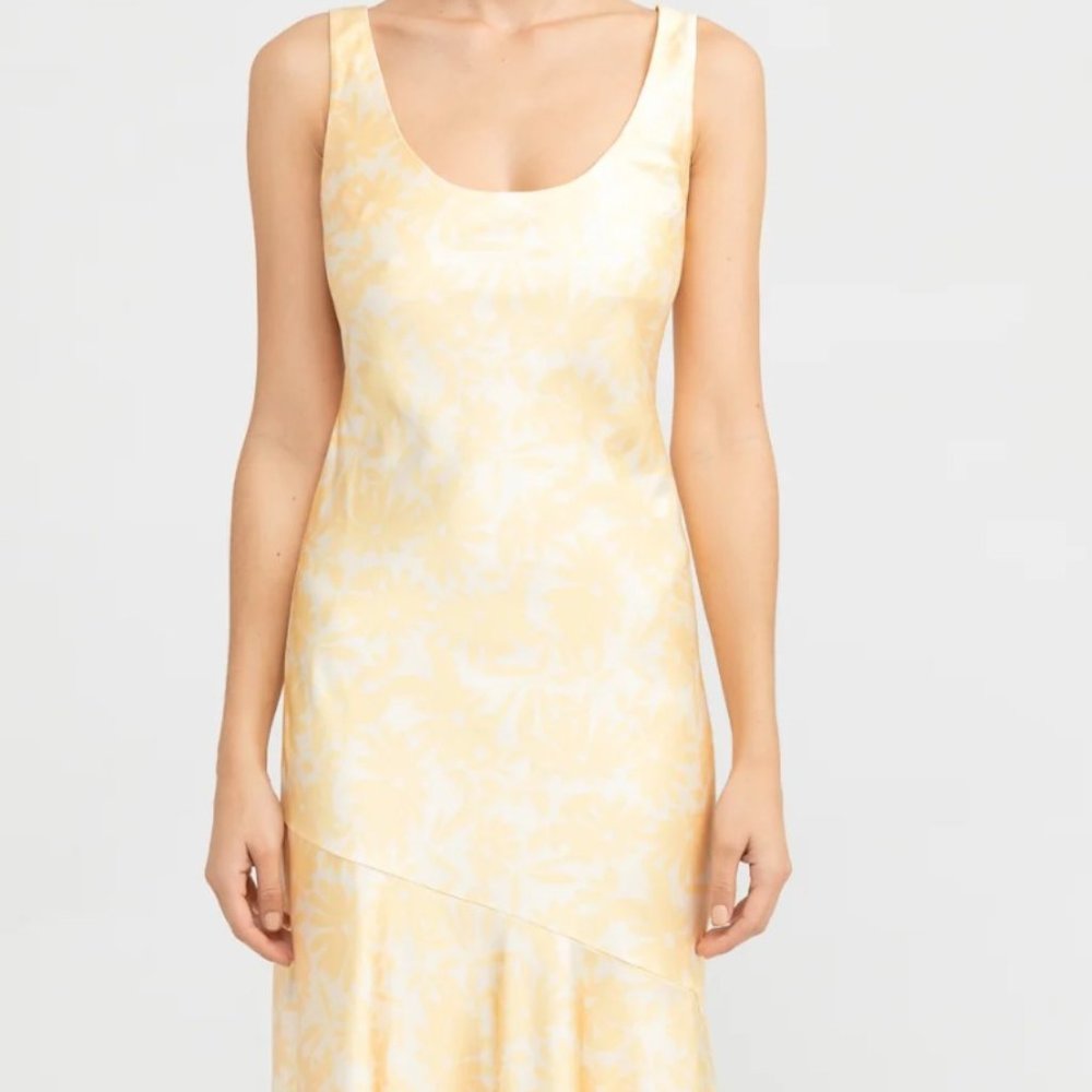 Significant Other Kenya Dress- Never Worn Tags On!